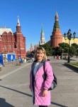 Людмила, 46 лет, Москва