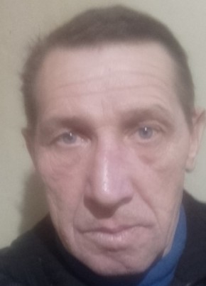 Андреи, 54, Россия, Воронеж