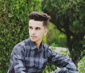 Shahan, 18 лет, تِهران