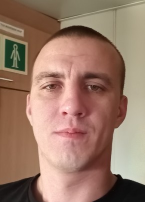 Роман из Азова 35 лет
