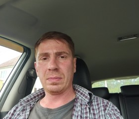 Алексей, 42 года, Топки