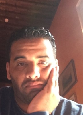 Khaled, 40, المغرب, الرباط