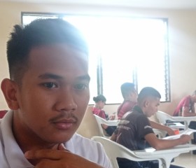 Jayson, 24, Lumbang