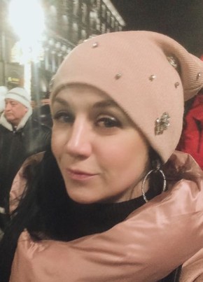 Светлана, 31, Россия, Санкт-Петербург