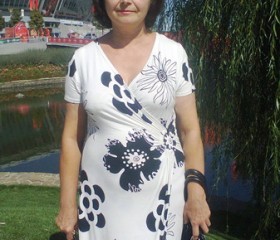 Валентина, 66 лет, Донецьк