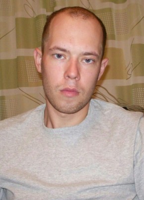 Серж, 36, Россия, Южноуральск