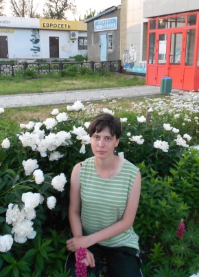Наталья, 34, Россия, Смоленское