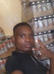Emmanuel, 24 года, Lusaka