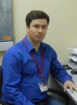 Николай, 45 лет, Иваново