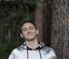 Mark, 20, Krasnoyarsk