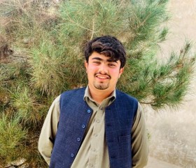 لطف الله, 20, Balkh