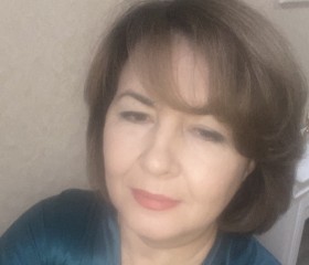 Анна, 54 года, Новокуйбышевск