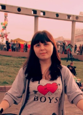 Надежда, 36, Россия, Томск