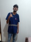 Nado, 28 лет, Florianópolis