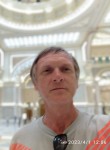 Дмитрий, 58 лет, Москва