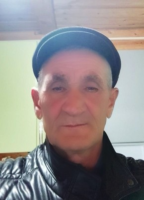 Расим из Набережные Челны 61 год