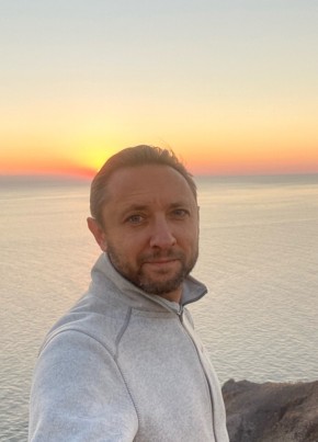 Aleksey, 42, Russia, Sevastopol
