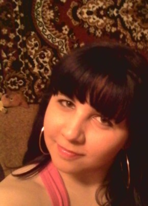 Алена, 34, Россия, Кольчугино