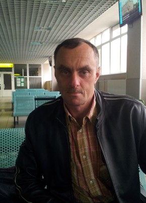 сергей, 55, Россия, Сургут
