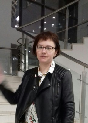 Елена, 36, Россия, Ярославль