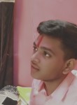 Priyanshu, 19 лет, Lucknow