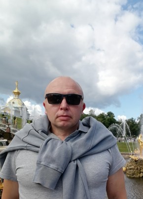 Pavel, 50, Russia, Saint Petersburg