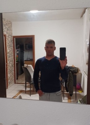 Norbert, 31, A Magyar Népköztársaság, Budapest