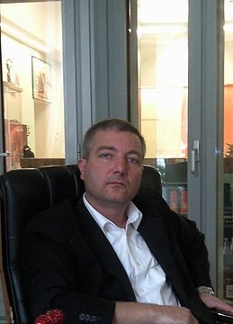 Sergej , 50, Россия, Фрязино