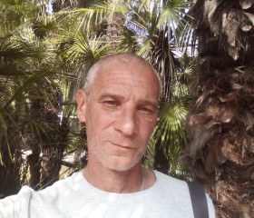 Андрей Лашков, 56 лет, Владимир