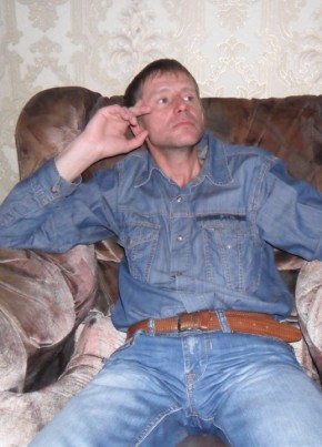 Vadim, 45, Россия, Хоста