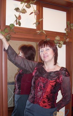 elena, 53, Россия, Уфа