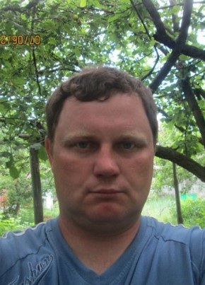 Сергей, 48, Россия, Ярославль