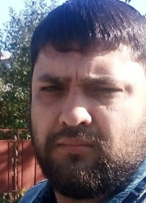 Виктор, 38, Россия, Цимлянск