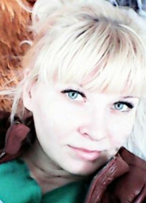 Анка, 29, Россия, Сальск