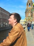 Sergey, 54  , Saint Petersburg