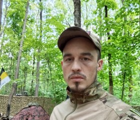 Khristian German, 33, Mamonovo