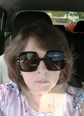 Vasilisa, 59, Russia, Moscow