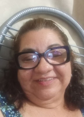 Neli Corrêa Barb из Campo Grande 65 лет
