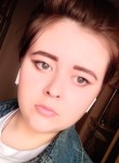 Lyudmila, 22  , Nizhnyaya Omka