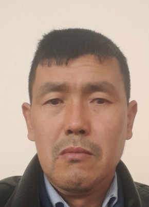 Baydulla, 40, Kazakhstan, Shymkent