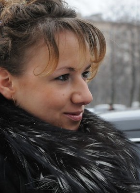 Рапунцель, 37, Россия, Санкт-Петербург