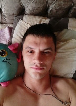 Алексей, 33, Россия, Ковров