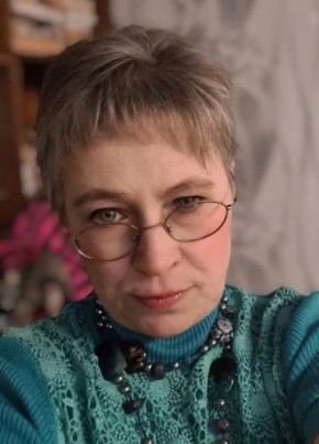 Анна из Joensuu 62 года