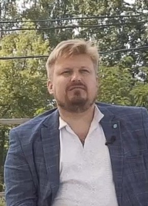 Михаил из Калининграда 57 лет