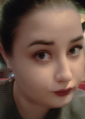 Анна из Клина 28 лет