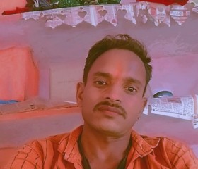 बादल कुशवाहा, 19, Mungaoli