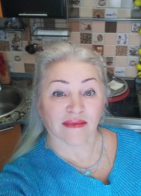 Нина из Первоуральска 64 года