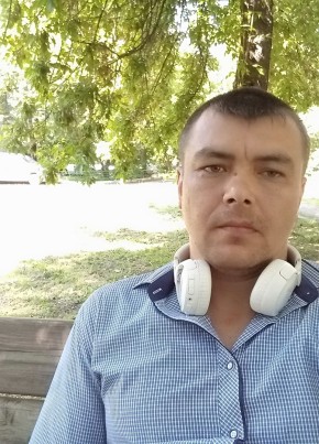 Aleksandr, 41, Russia, Moscow