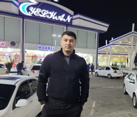 Женя, 38 лет, Beshkent