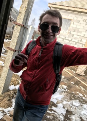 Виталий , 24, Рэспубліка Беларусь, Горад Мінск